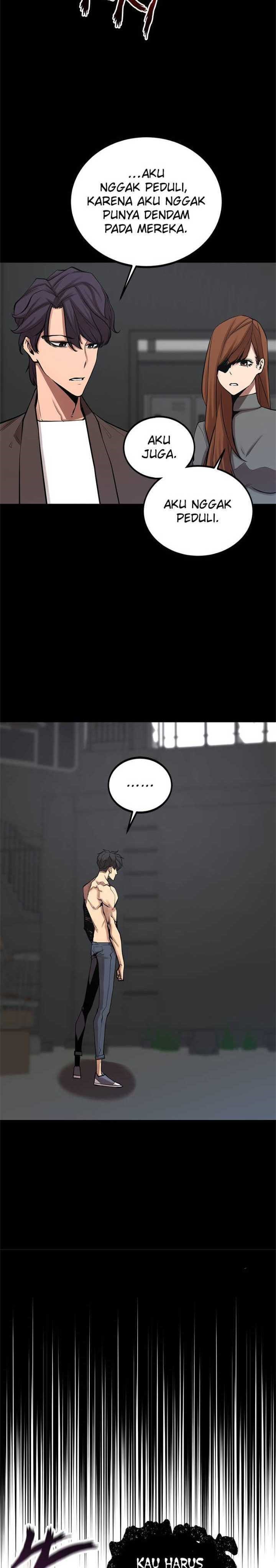 Gwei (The Monstrous Gui) Chapter 35 Gambar 21
