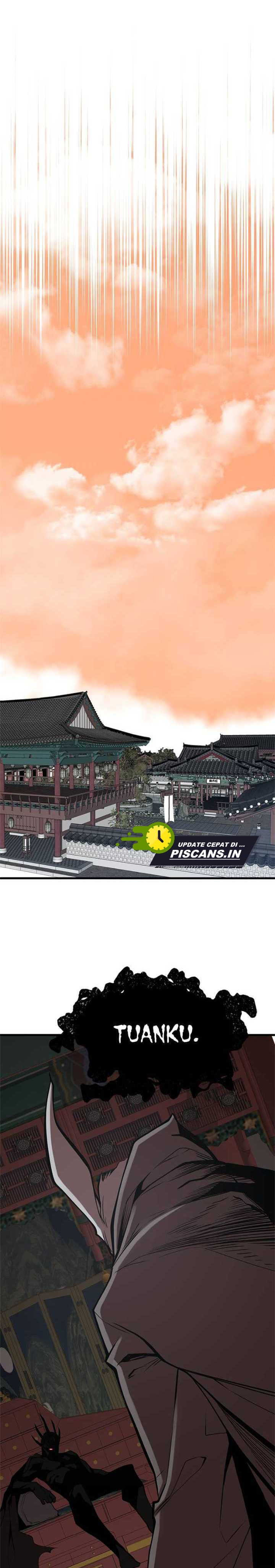 Gwei (The Monstrous Gui) Chapter 35 Gambar 29