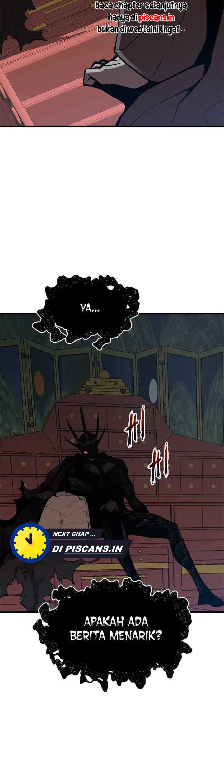 Gwei (The Monstrous Gui) Chapter 35 Gambar 30