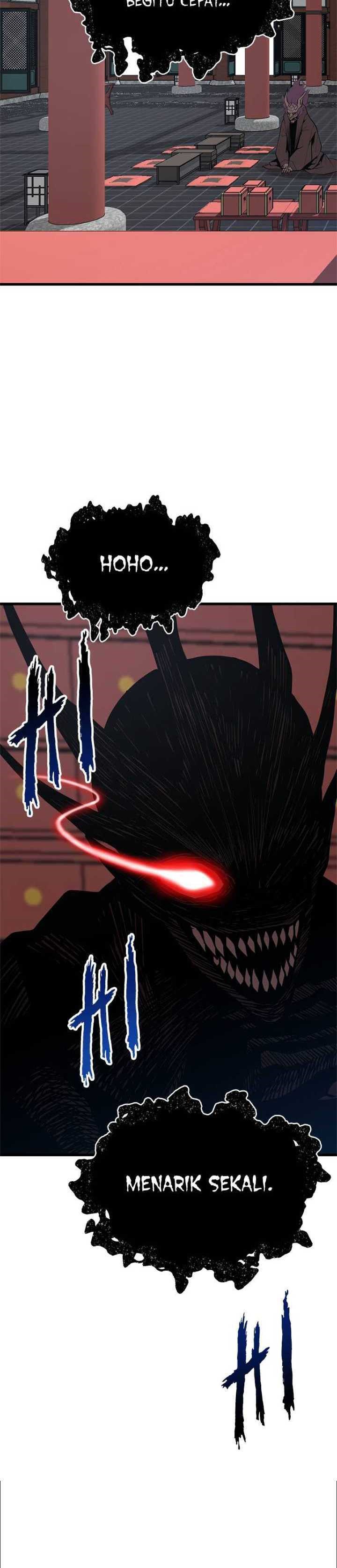 Gwei (The Monstrous Gui) Chapter 35 Gambar 33