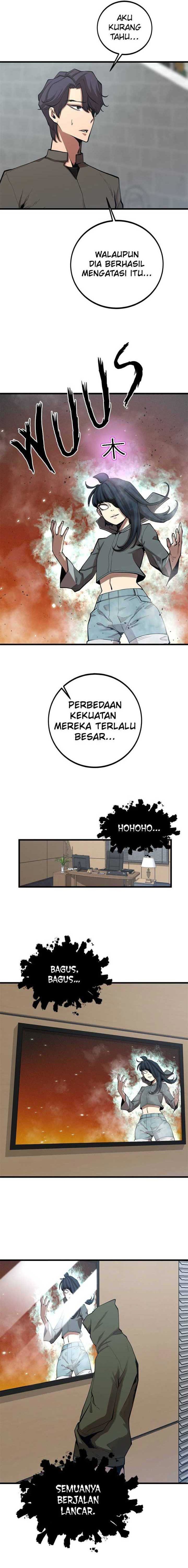 Gwei (The Monstrous Gui) Chapter 44 Gambar 10