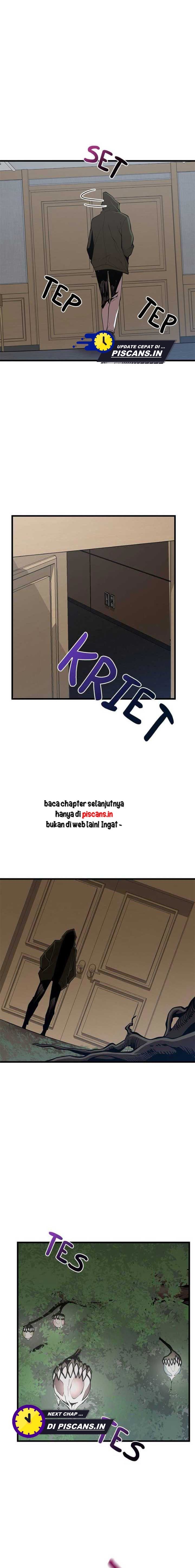 Gwei (The Monstrous Gui) Chapter 44 Gambar 11