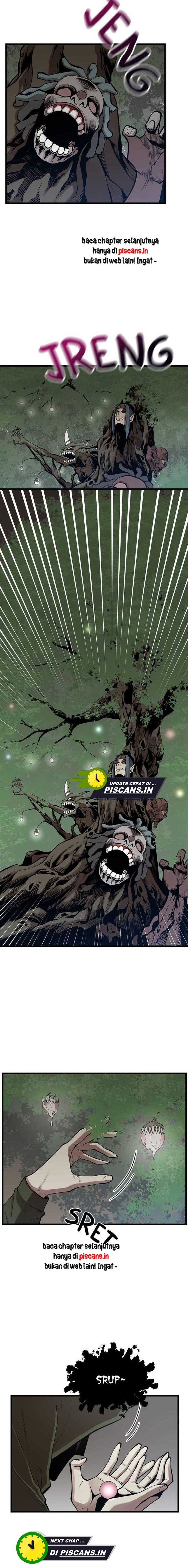 Gwei (The Monstrous Gui) Chapter 44 Gambar 12