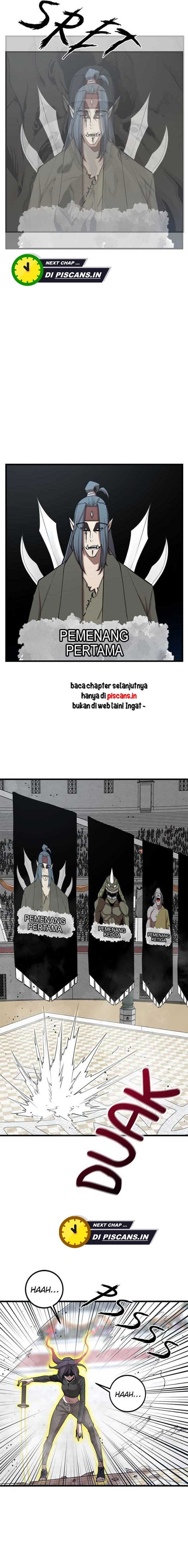 Gwei (The Monstrous Gui) Chapter 44 Gambar 14