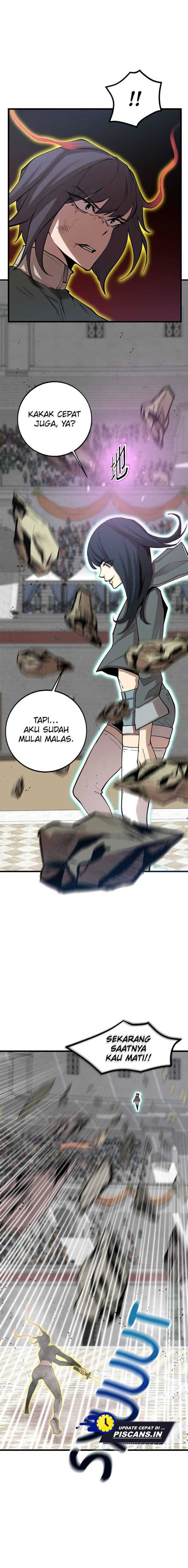 Gwei (The Monstrous Gui) Chapter 44 Gambar 15