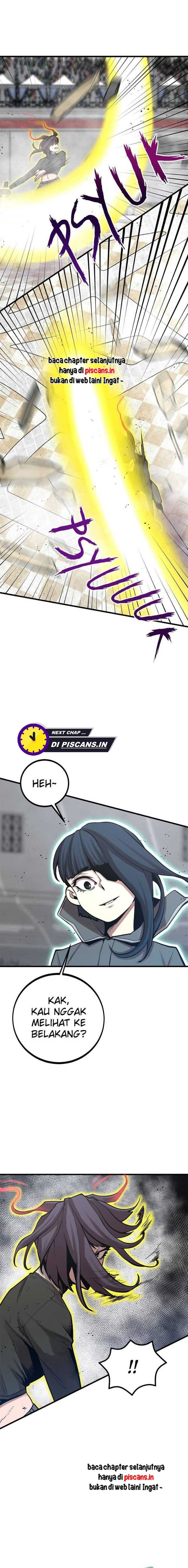 Gwei (The Monstrous Gui) Chapter 44 Gambar 16