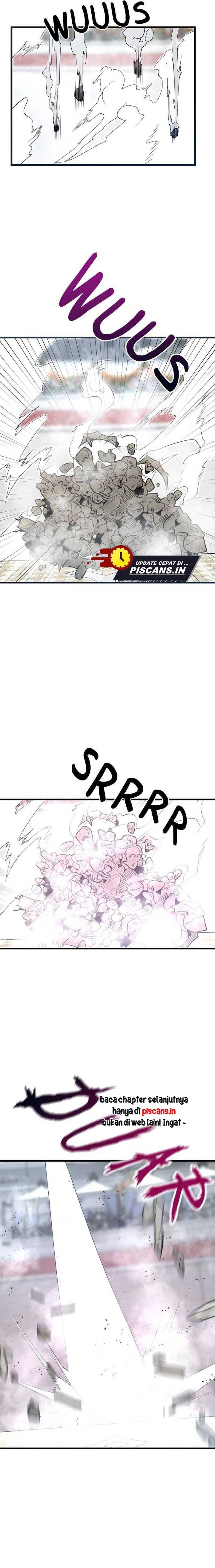 Gwei (The Monstrous Gui) Chapter 44 Gambar 18