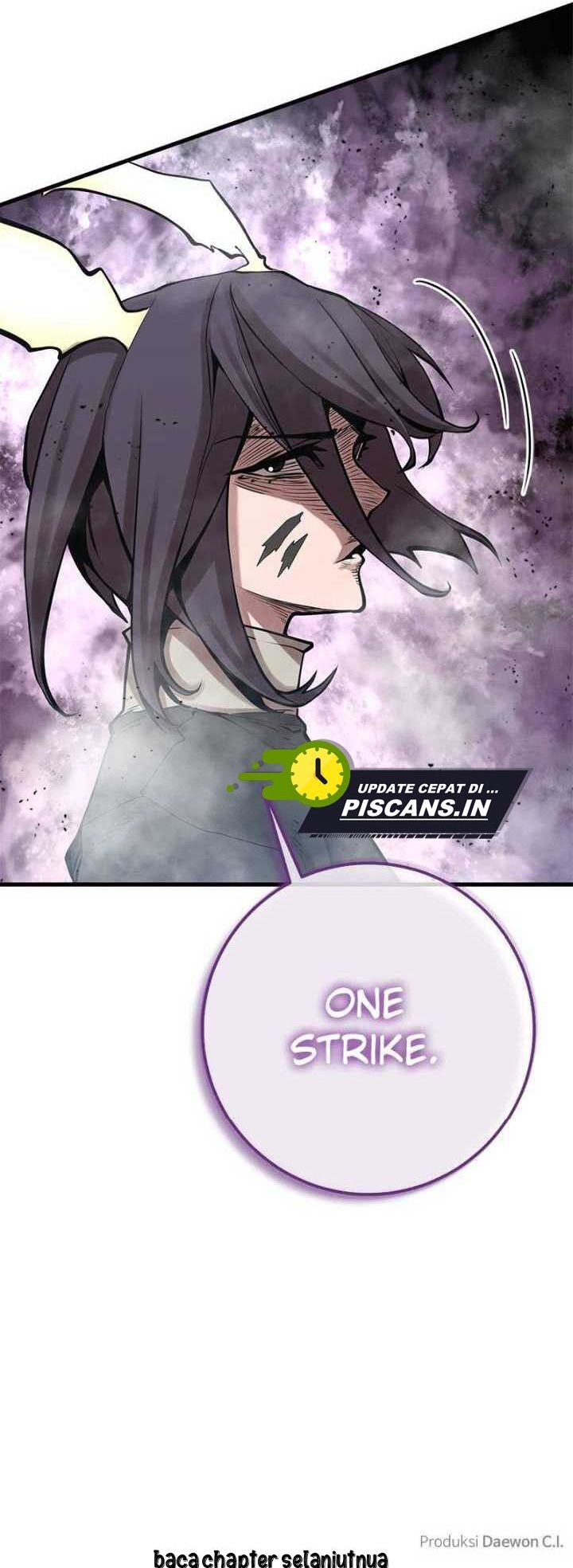 Gwei (The Monstrous Gui) Chapter 44 Gambar 22