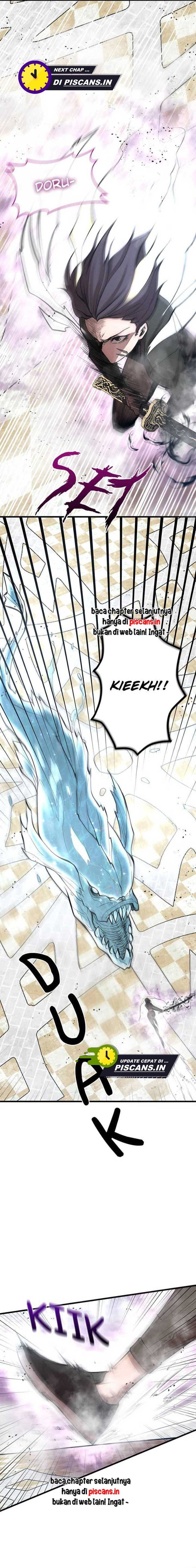 Gwei (The Monstrous Gui) Chapter 45 Gambar 7