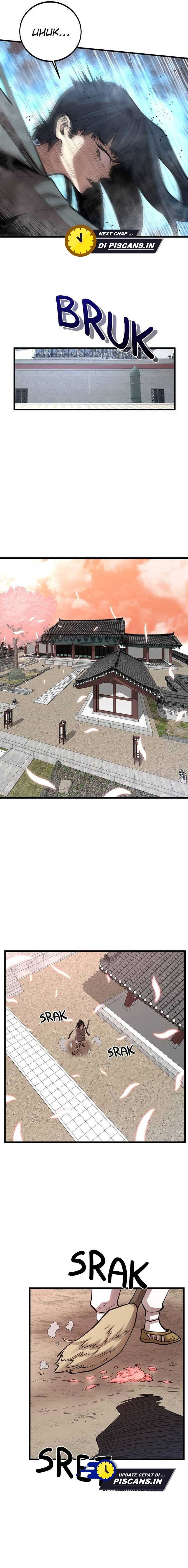 Gwei (The Monstrous Gui) Chapter 45 Gambar 10