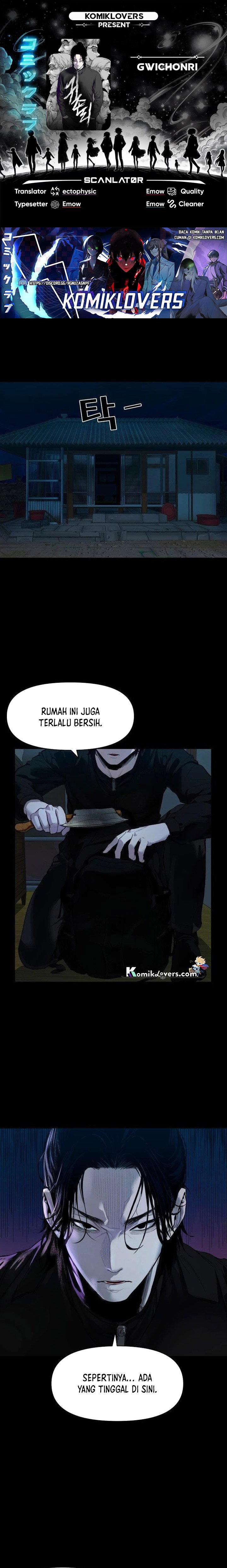 Gwichonri Chapter 02 Gambar 1