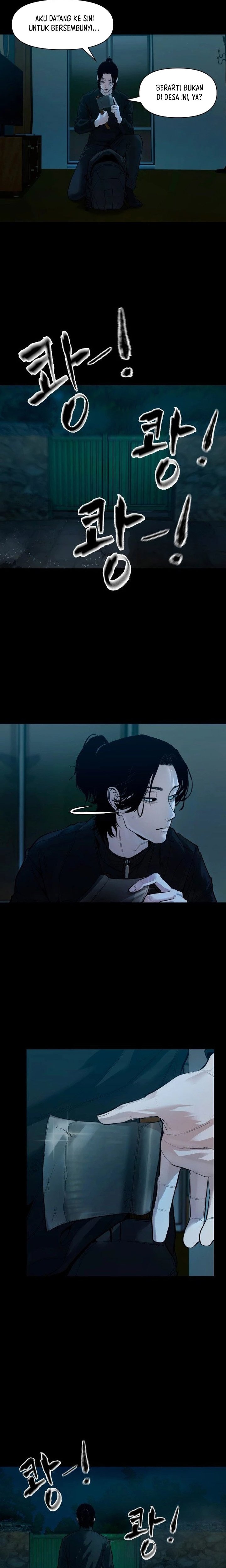 Gwichonri Chapter 02 Gambar 2