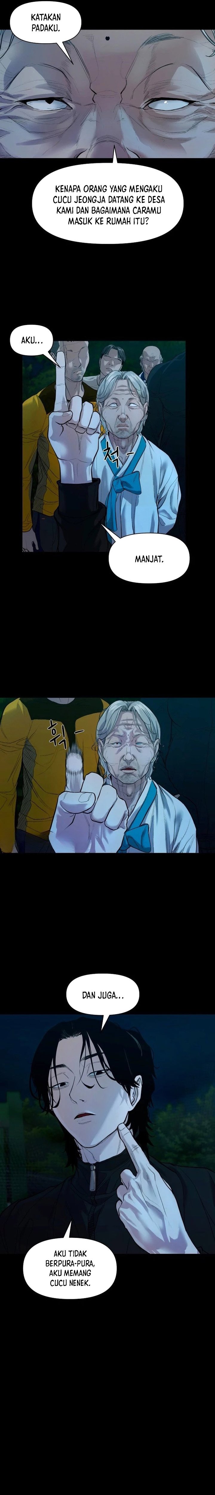 Gwichonri Chapter 02 Gambar 6