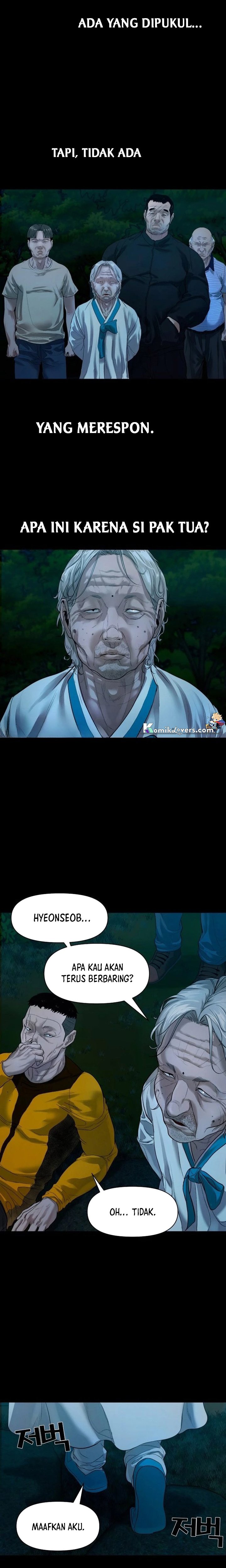 Gwichonri Chapter 02 Gambar 9