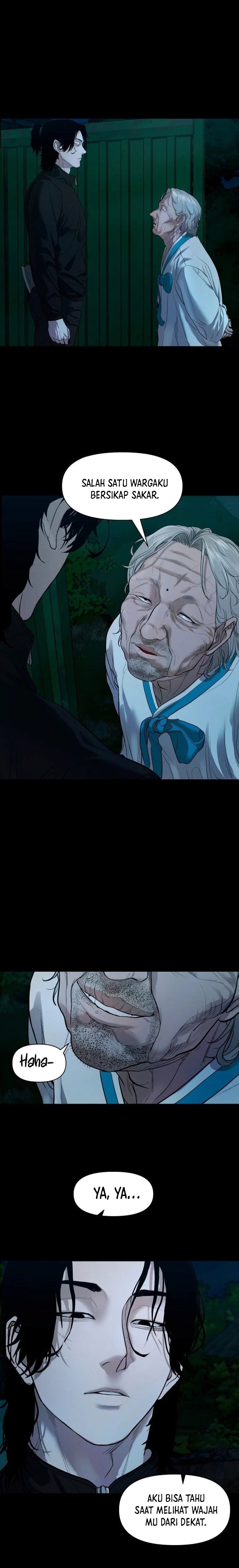 Gwichonri Chapter 02 Gambar 10