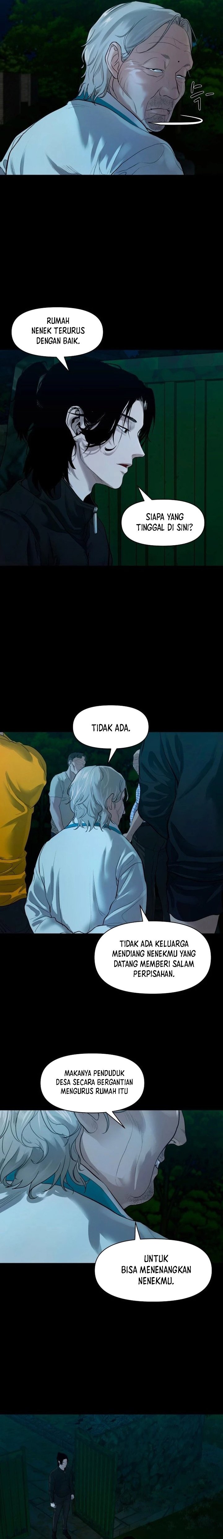 Gwichonri Chapter 02 Gambar 12