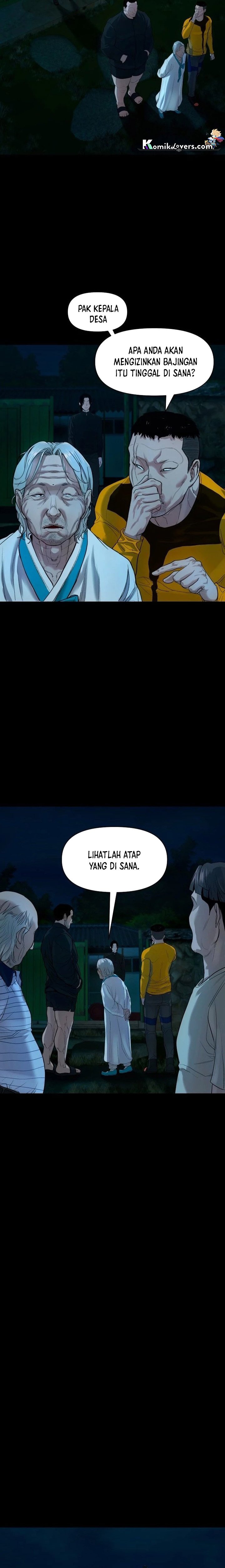 Gwichonri Chapter 02 Gambar 13