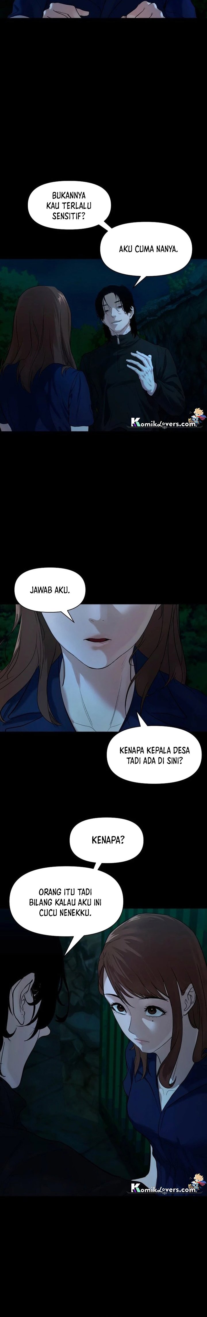 Gwichonri Chapter 02 Gambar 17