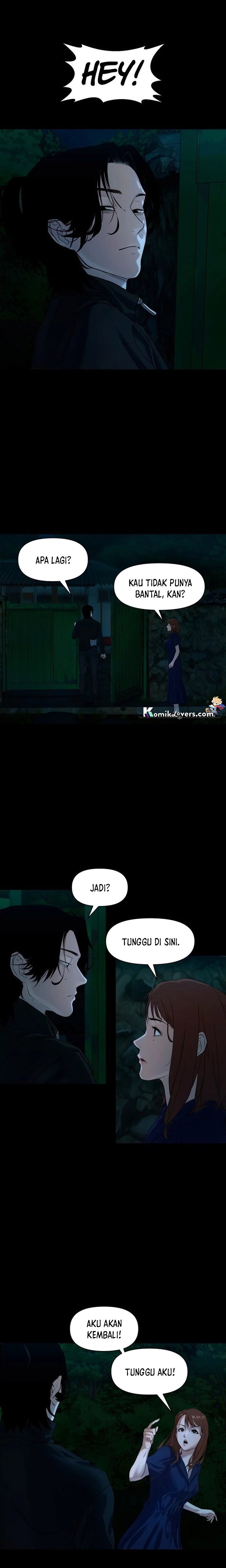 Gwichonri Chapter 02 Gambar 19