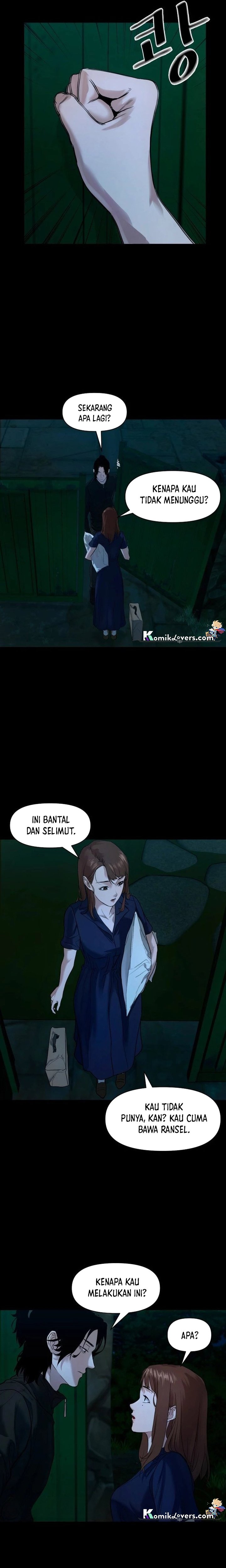 Gwichonri Chapter 02 Gambar 21