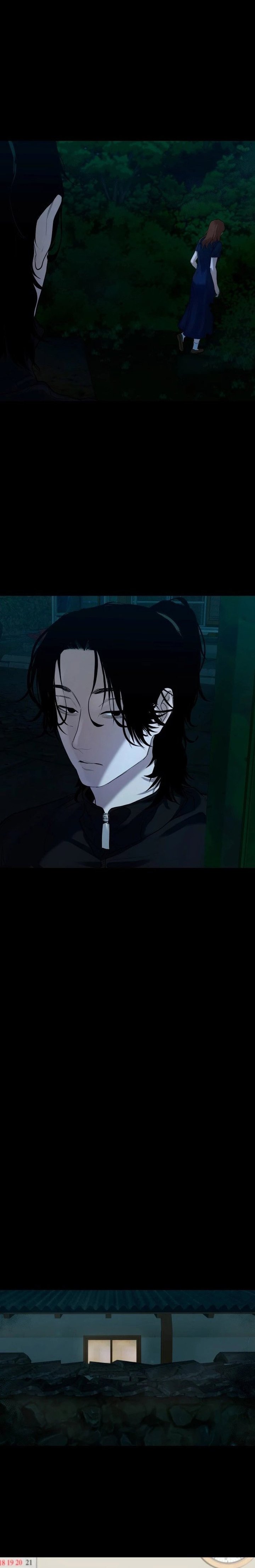 Gwichonri Chapter 02 Gambar 24