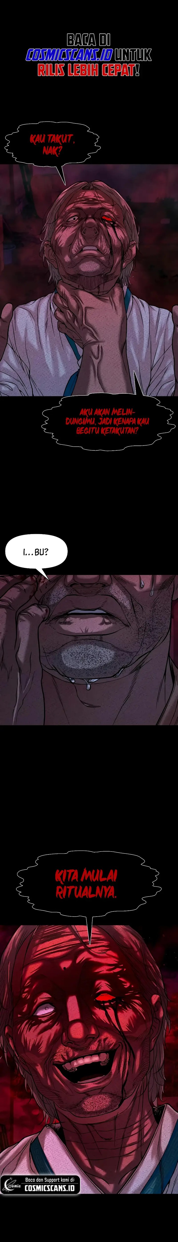 Gwichonri Chapter 29 Gambar 1