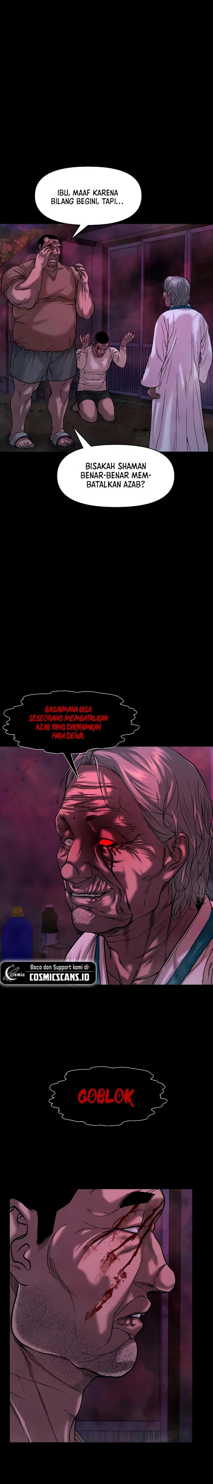 Gwichonri Chapter 29 Gambar 2