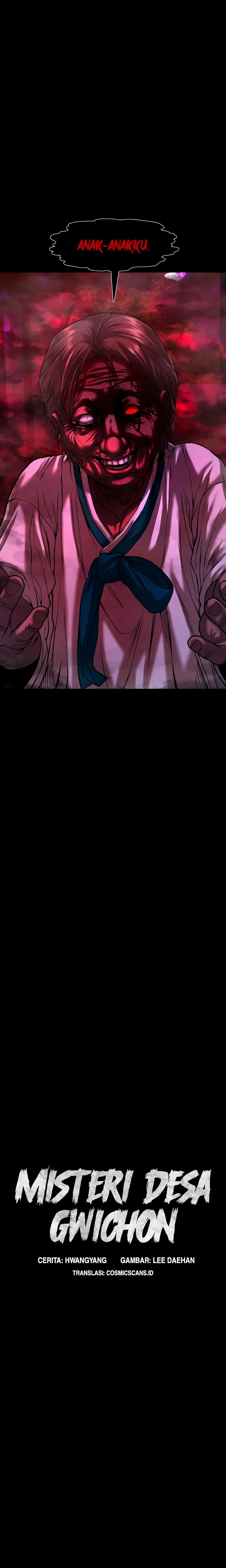 Gwichonri Chapter 29 Gambar 4