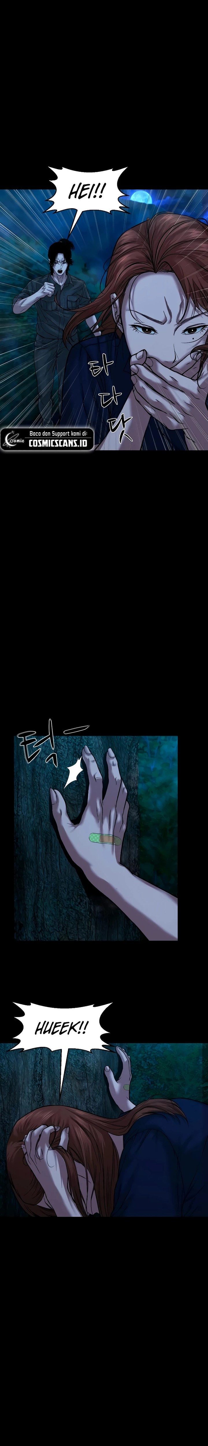 Gwichonri Chapter 29 Gambar 5