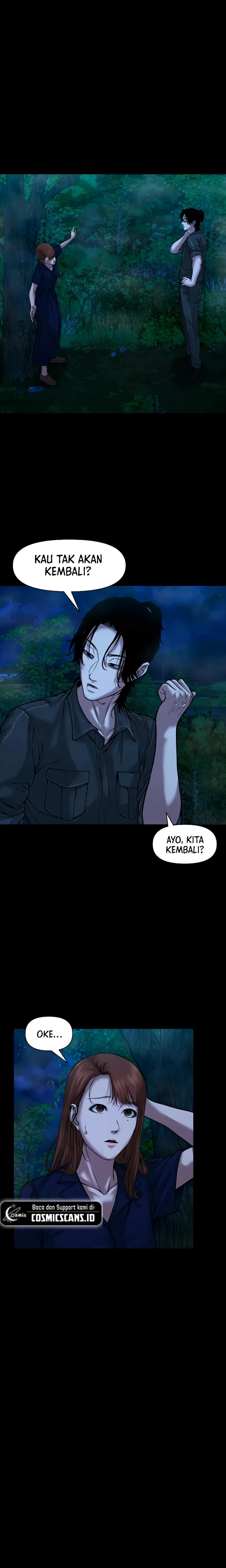 Gwichonri Chapter 29 Gambar 8