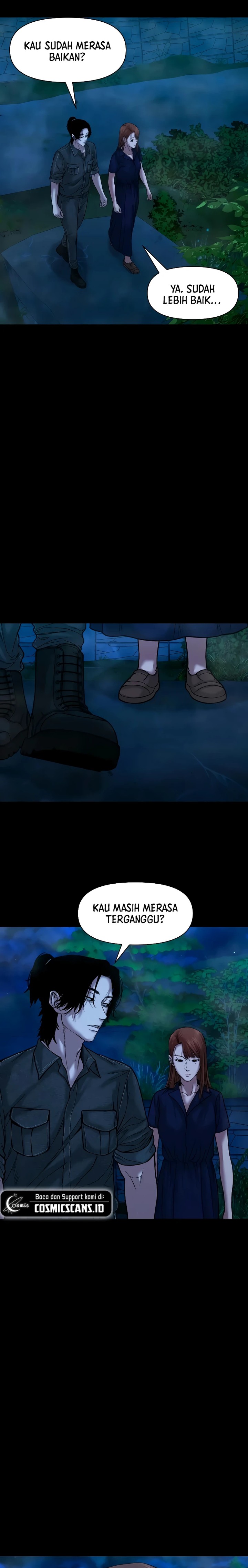 Gwichonri Chapter 29 Gambar 9