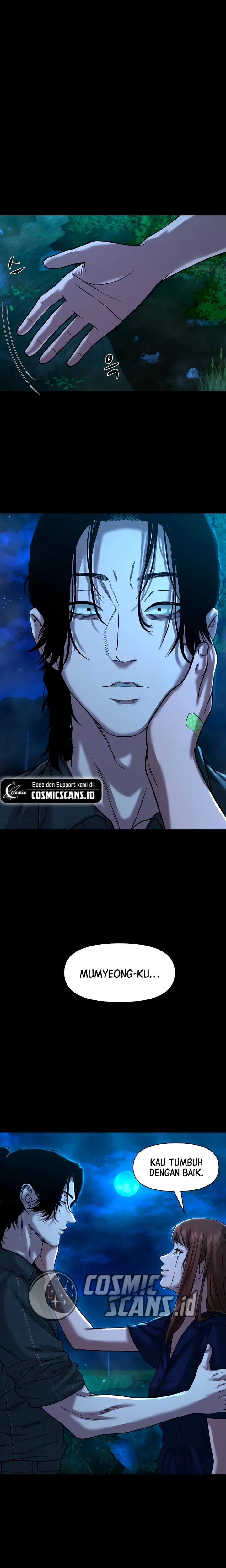 Gwichonri Chapter 29 Gambar 11