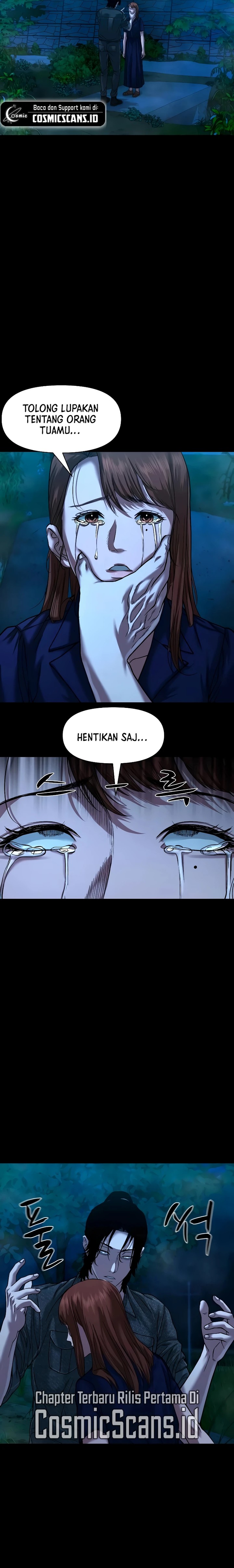 Gwichonri Chapter 29 Gambar 14