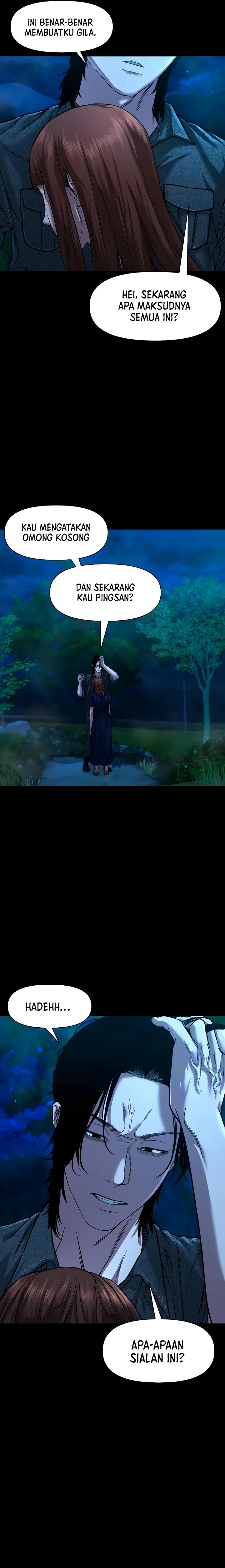 Gwichonri Chapter 29 Gambar 15