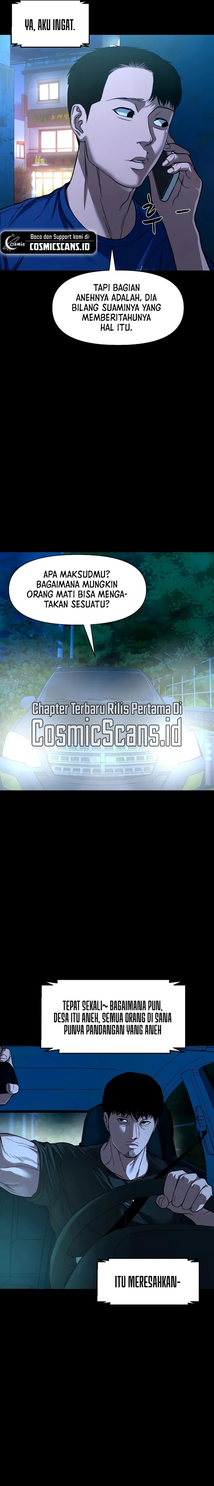 Gwichonri Chapter 29 Gambar 20