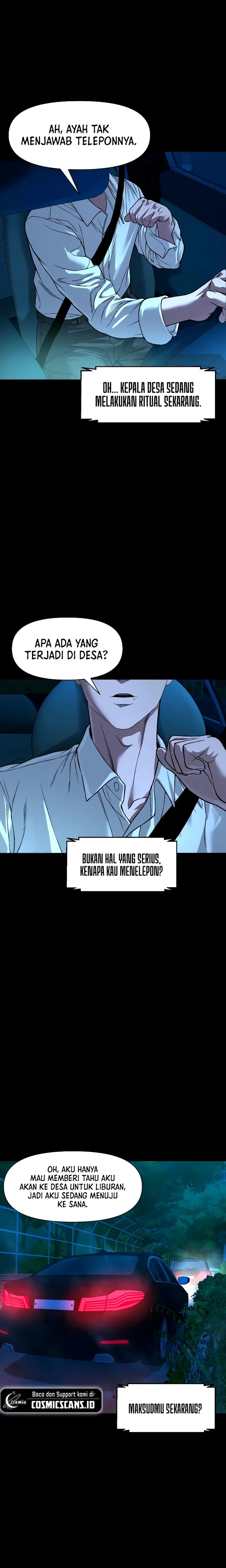 Gwichonri Chapter 29 Gambar 22