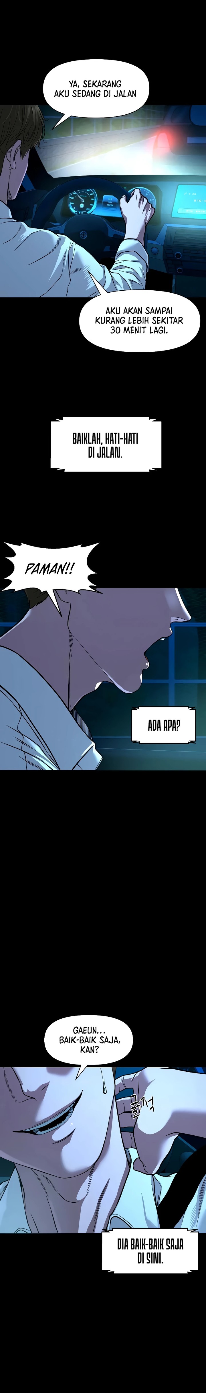 Gwichonri Chapter 29 Gambar 23
