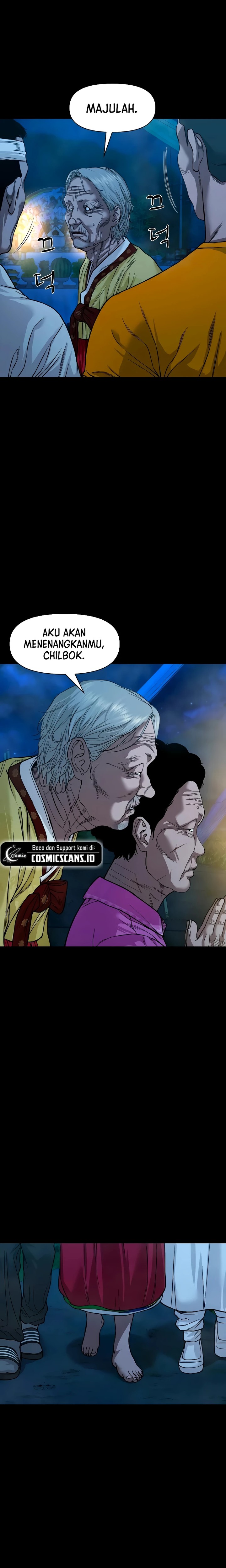 Gwichonri Chapter 29 Gambar 25