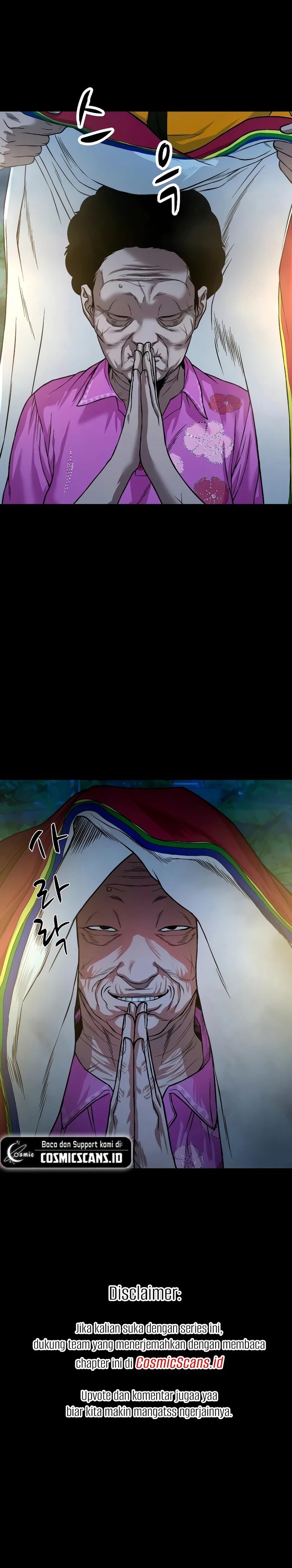 Gwichonri Chapter 29 Gambar 27