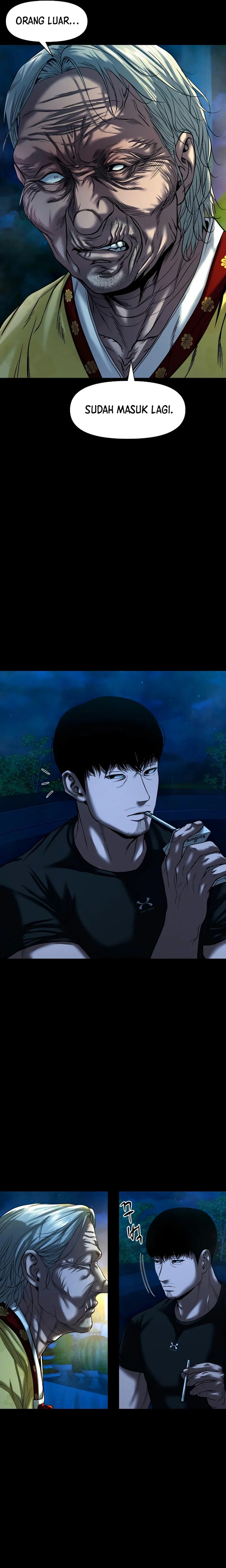 Gwichonri Chapter 31 Gambar 2
