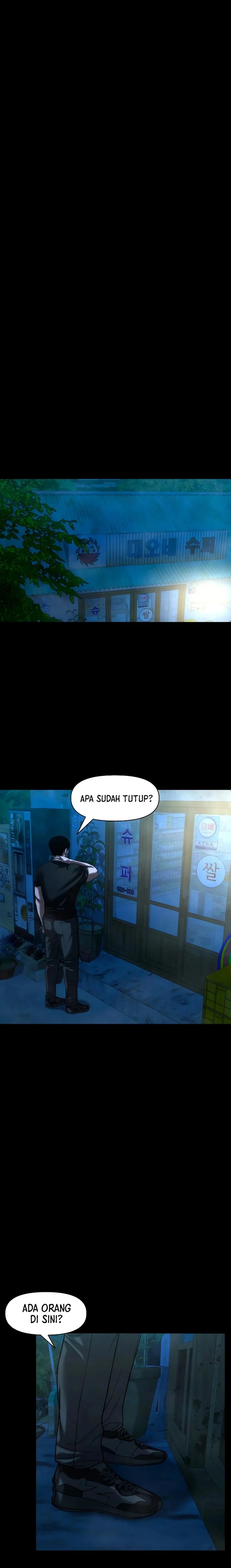 Gwichonri Chapter 31 Gambar 4