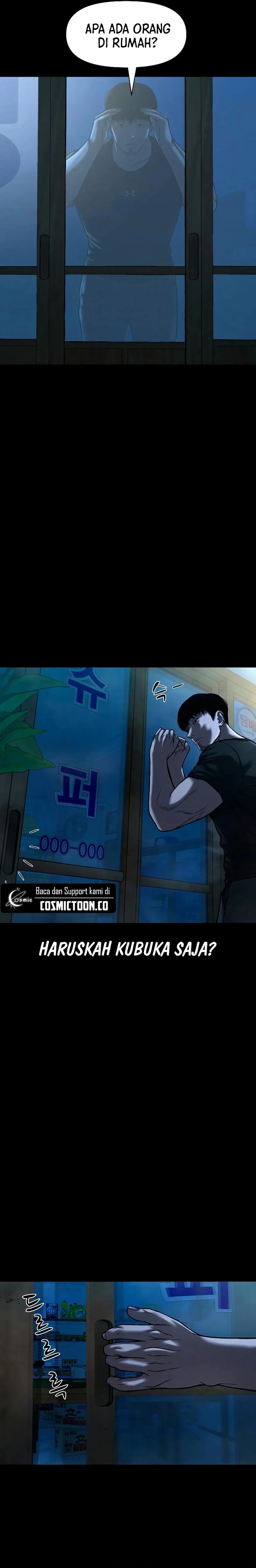 Gwichonri Chapter 31 Gambar 5