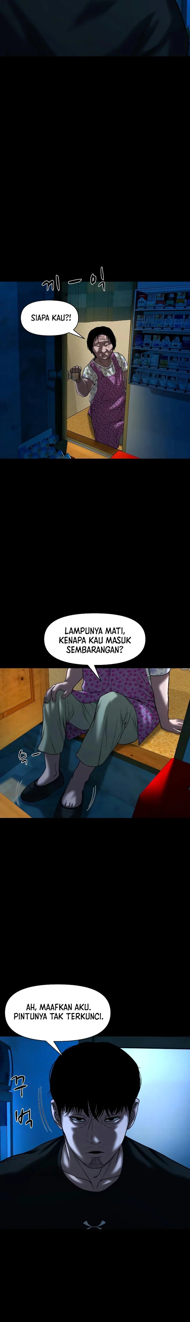 Gwichonri Chapter 31 Gambar 7