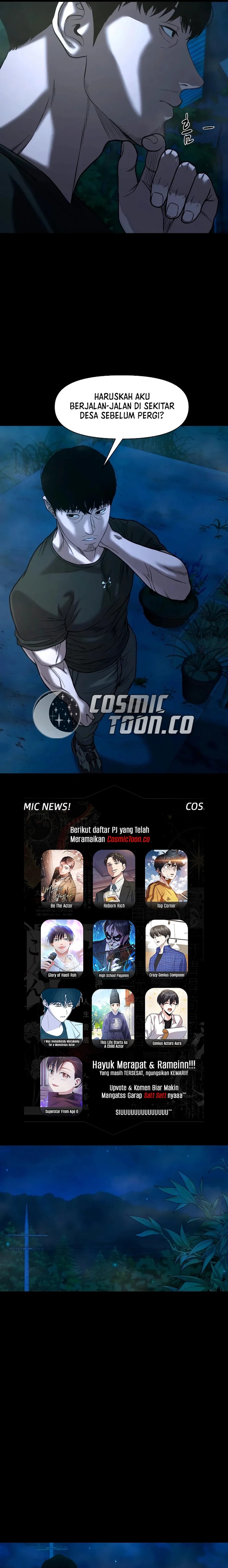 Gwichonri Chapter 31 Gambar 14