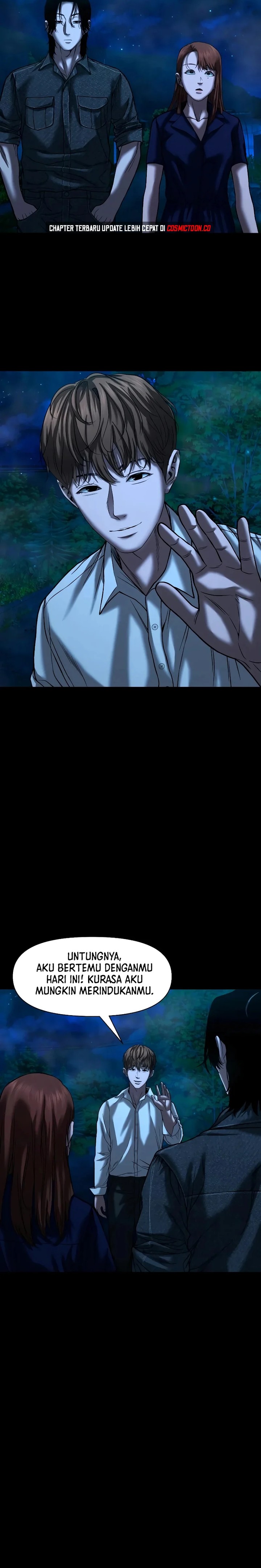 Gwichonri Chapter 31 Gambar 15
