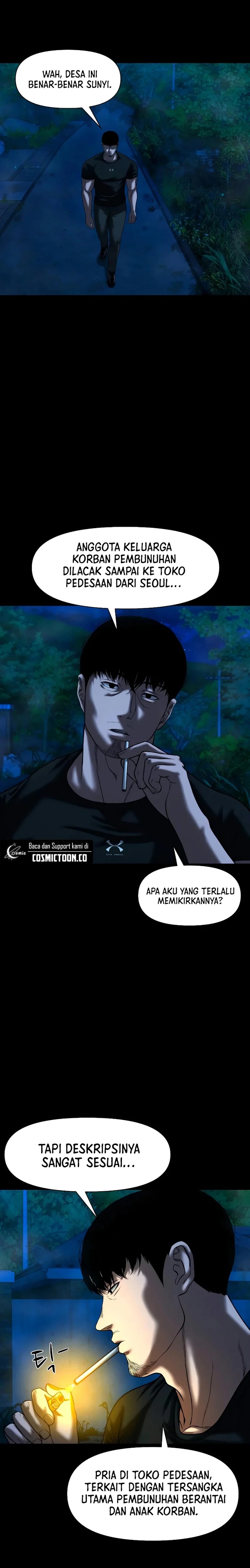 Gwichonri Chapter 31 Gambar 20