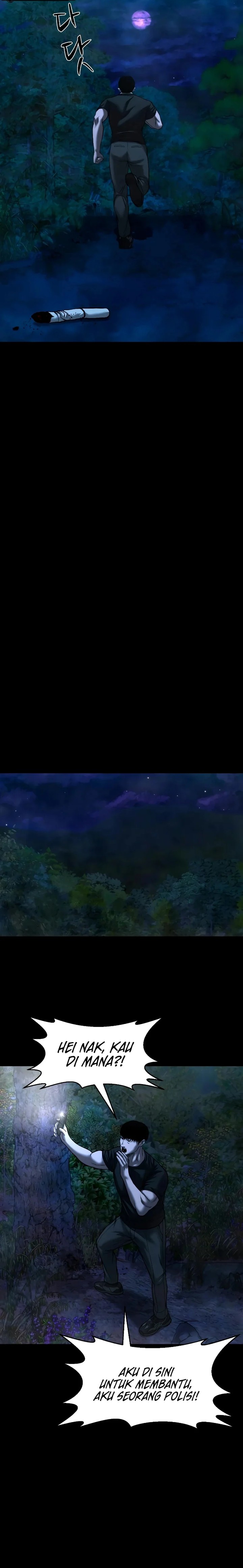 Gwichonri Chapter 31 Gambar 23