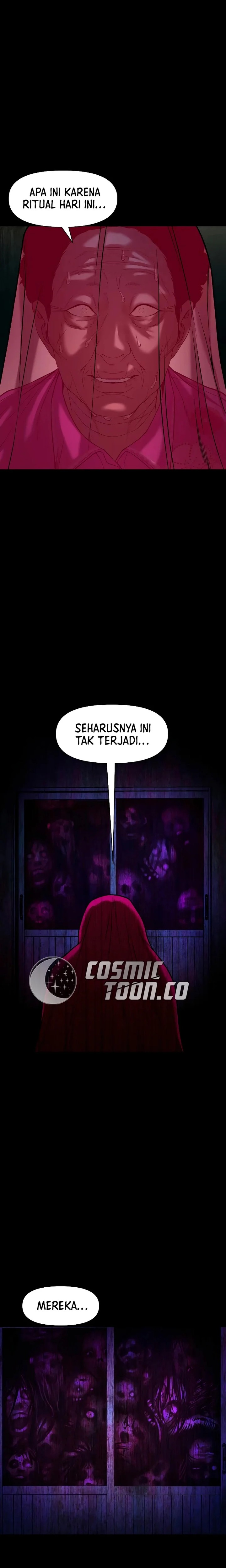 Gwichonri Chapter 31 Gambar 27