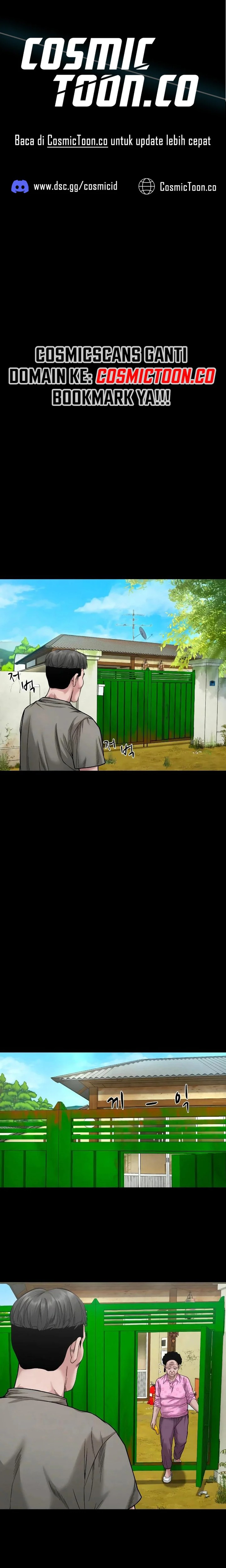 Gwichonri Chapter 37 Gambar 1