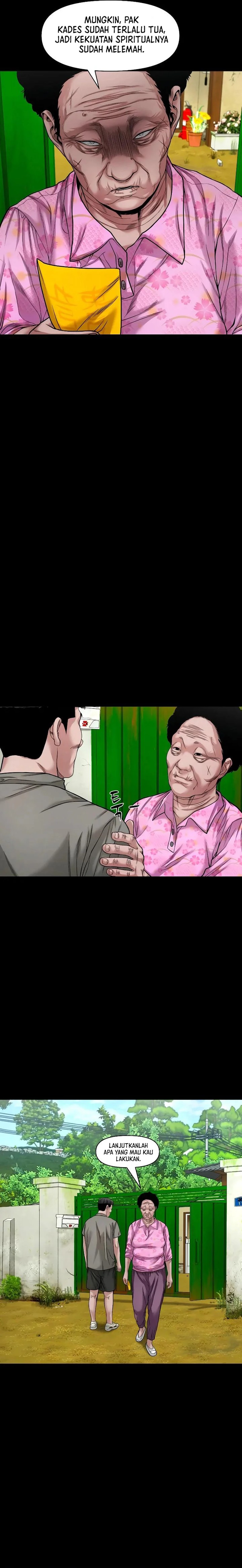 Gwichonri Chapter 37 Gambar 4